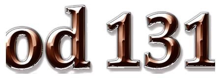 od 131 logo